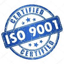 Iso 9001